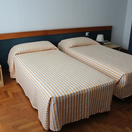 Hotel Mistral Oristano Dış mekan fotoğraf