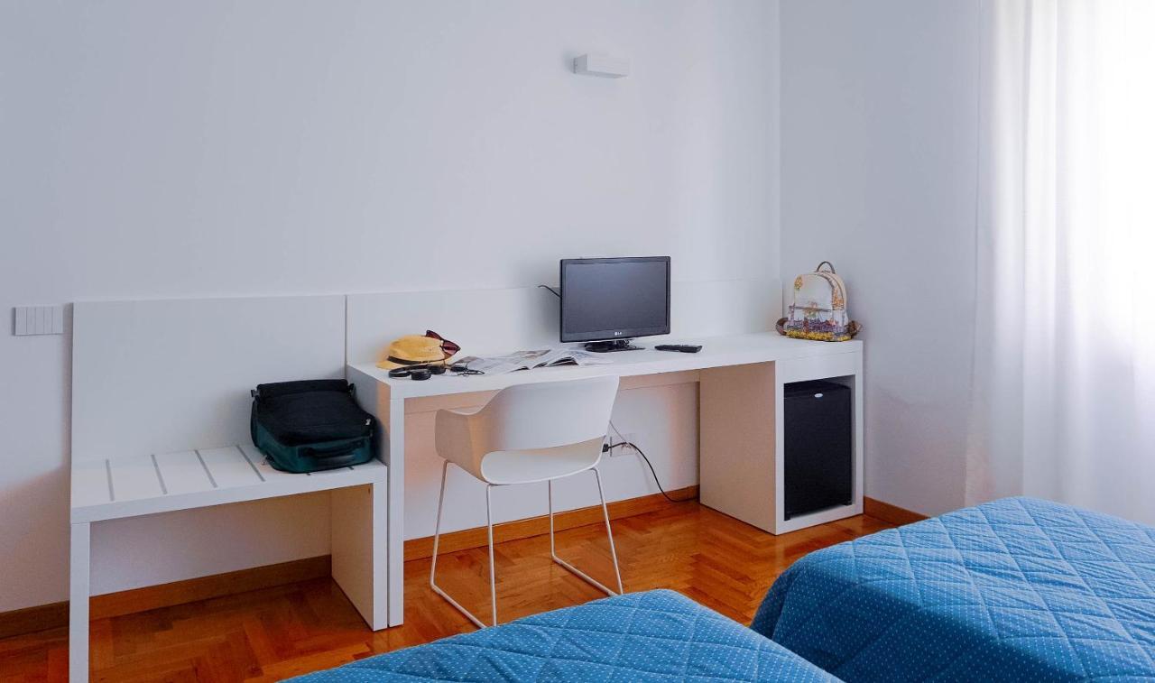 Hotel Mistral Oristano Dış mekan fotoğraf