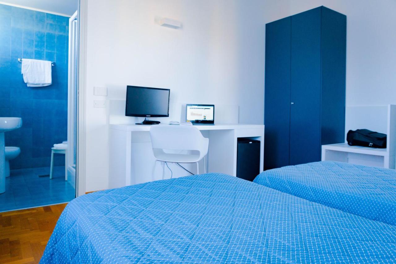 Hotel Mistral Oristano Dış mekan fotoğraf