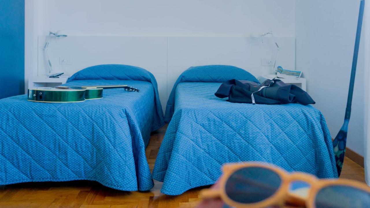Hotel Mistral Oristano Dış mekan fotoğraf