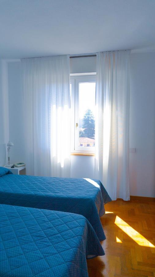 Hotel Mistral Oristano Dış mekan fotoğraf