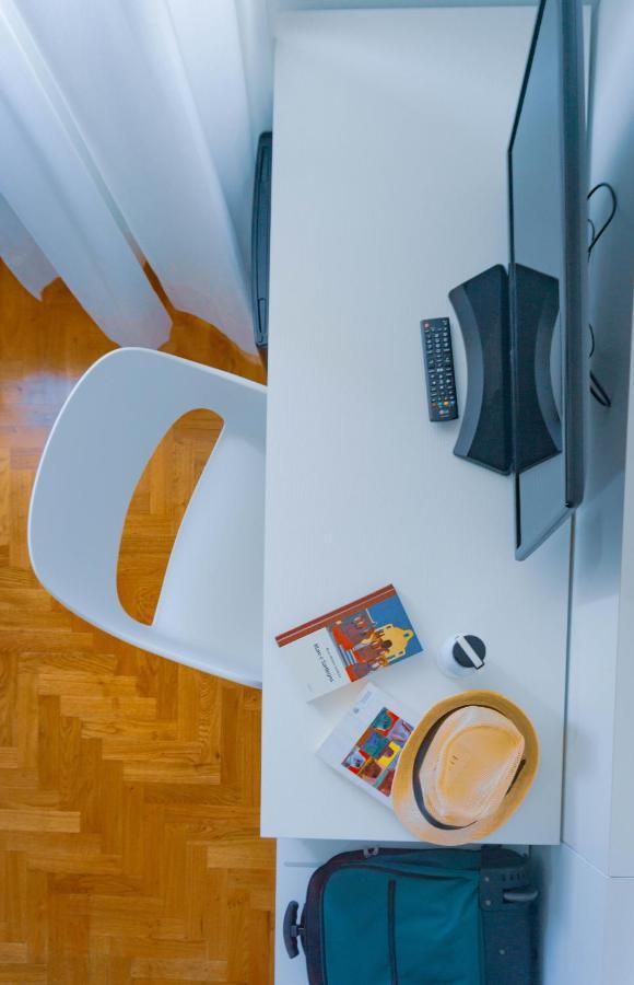 Hotel Mistral Oristano Dış mekan fotoğraf