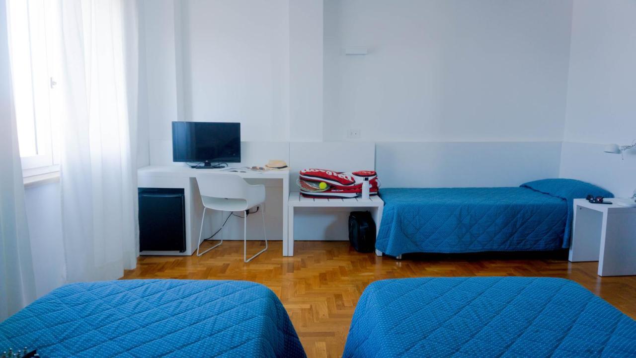 Hotel Mistral Oristano Dış mekan fotoğraf