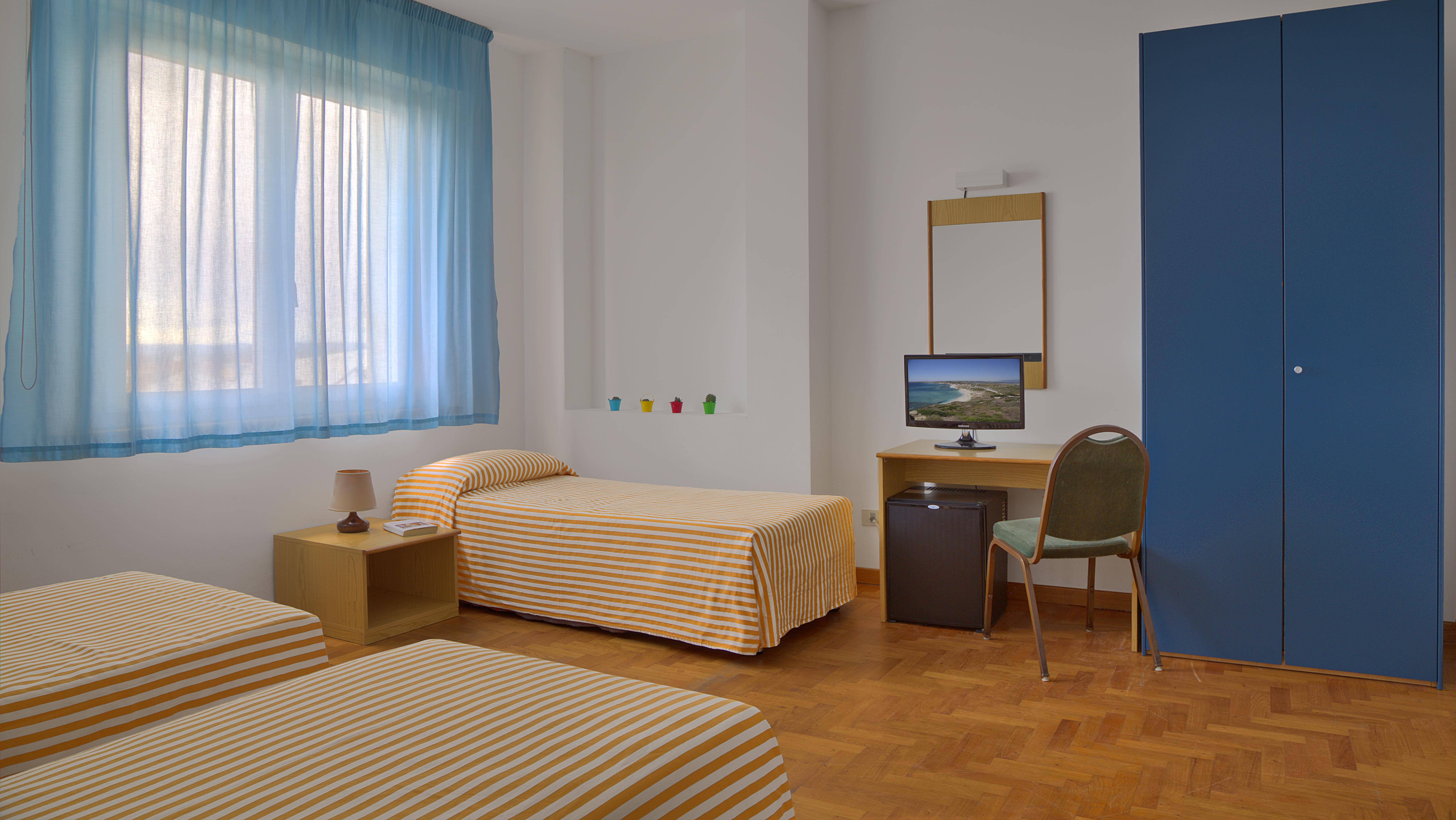Hotel Mistral Oristano Dış mekan fotoğraf