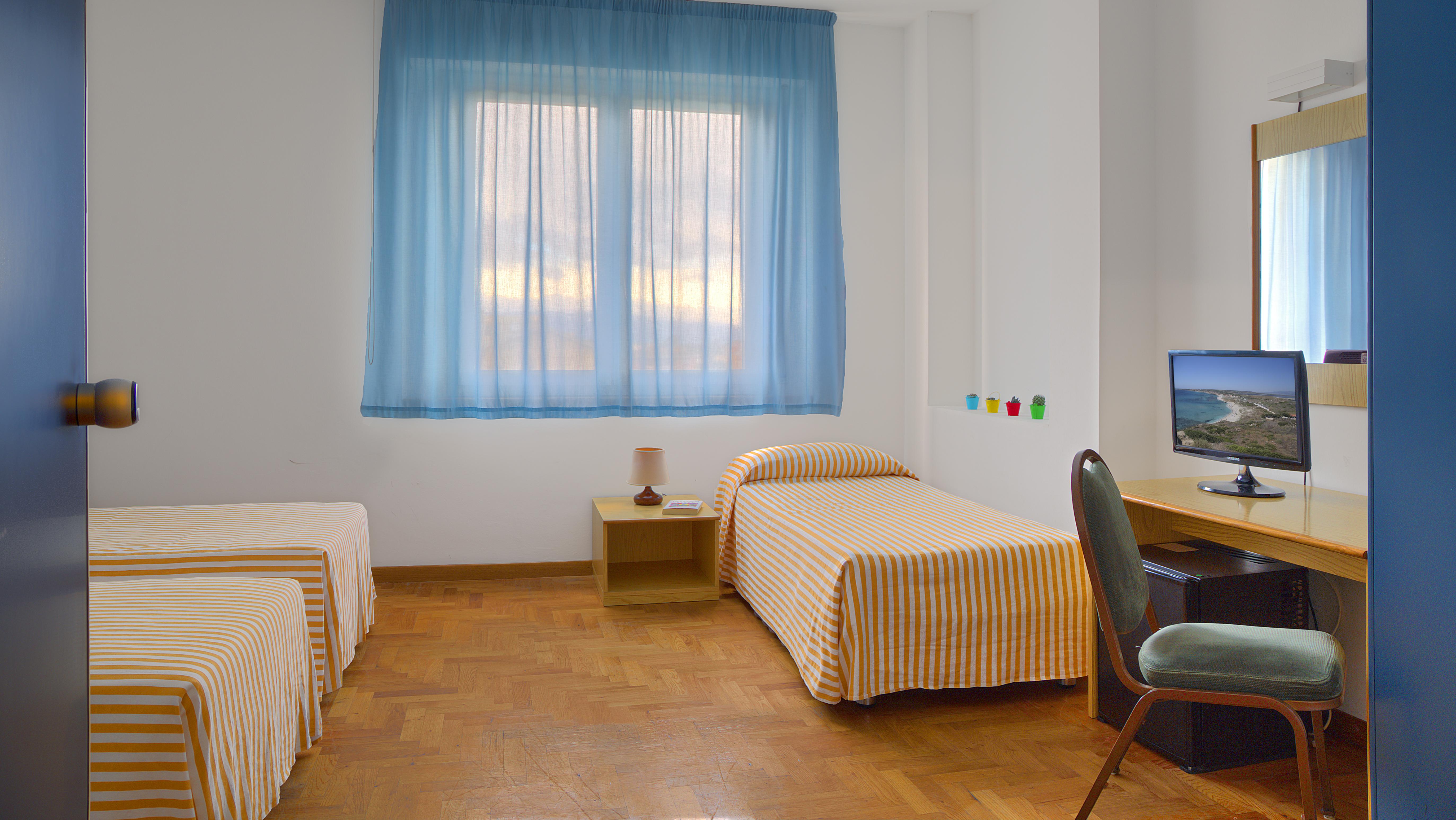 Hotel Mistral Oristano Dış mekan fotoğraf