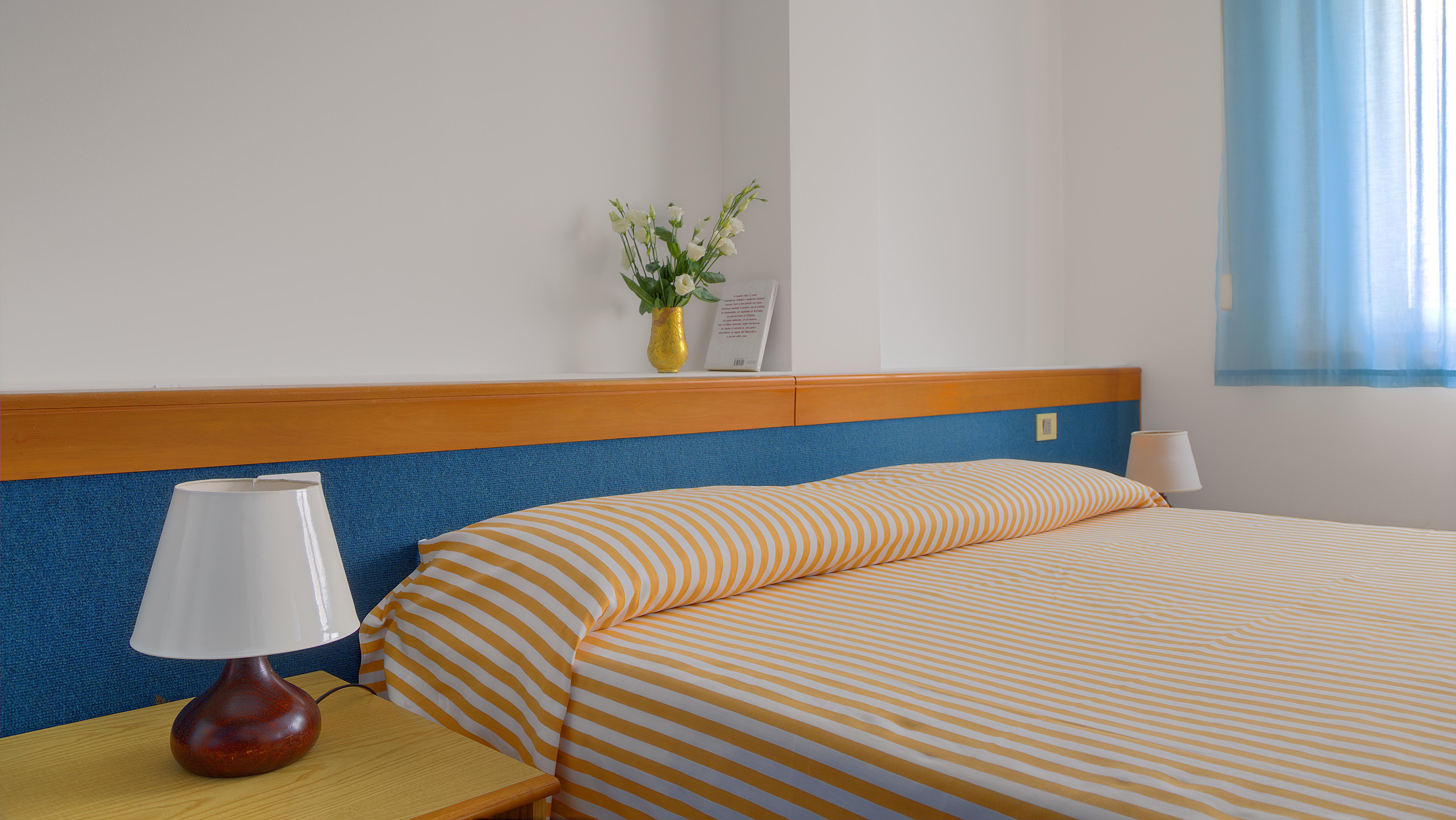 Hotel Mistral Oristano Dış mekan fotoğraf