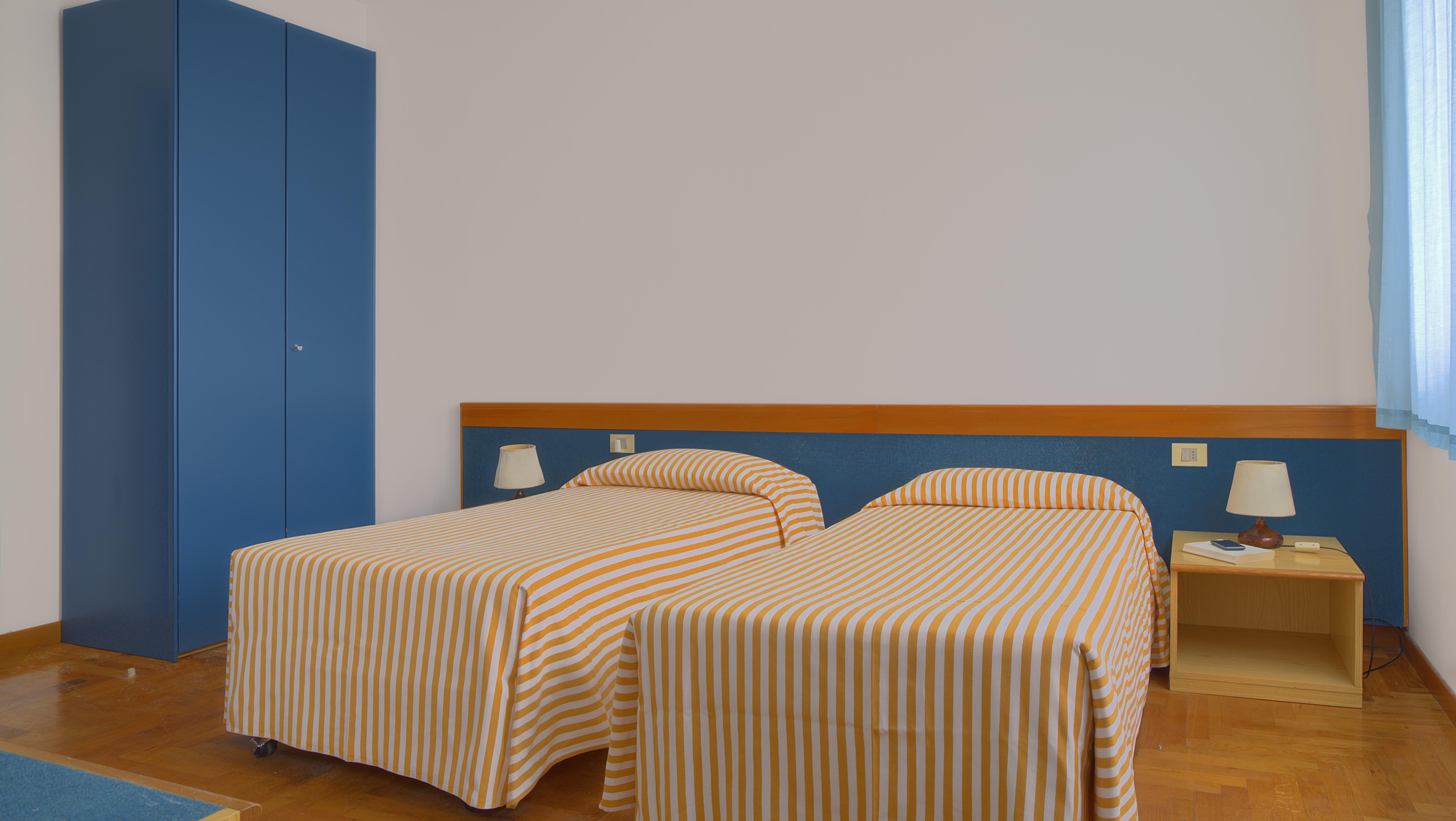 Hotel Mistral Oristano Dış mekan fotoğraf