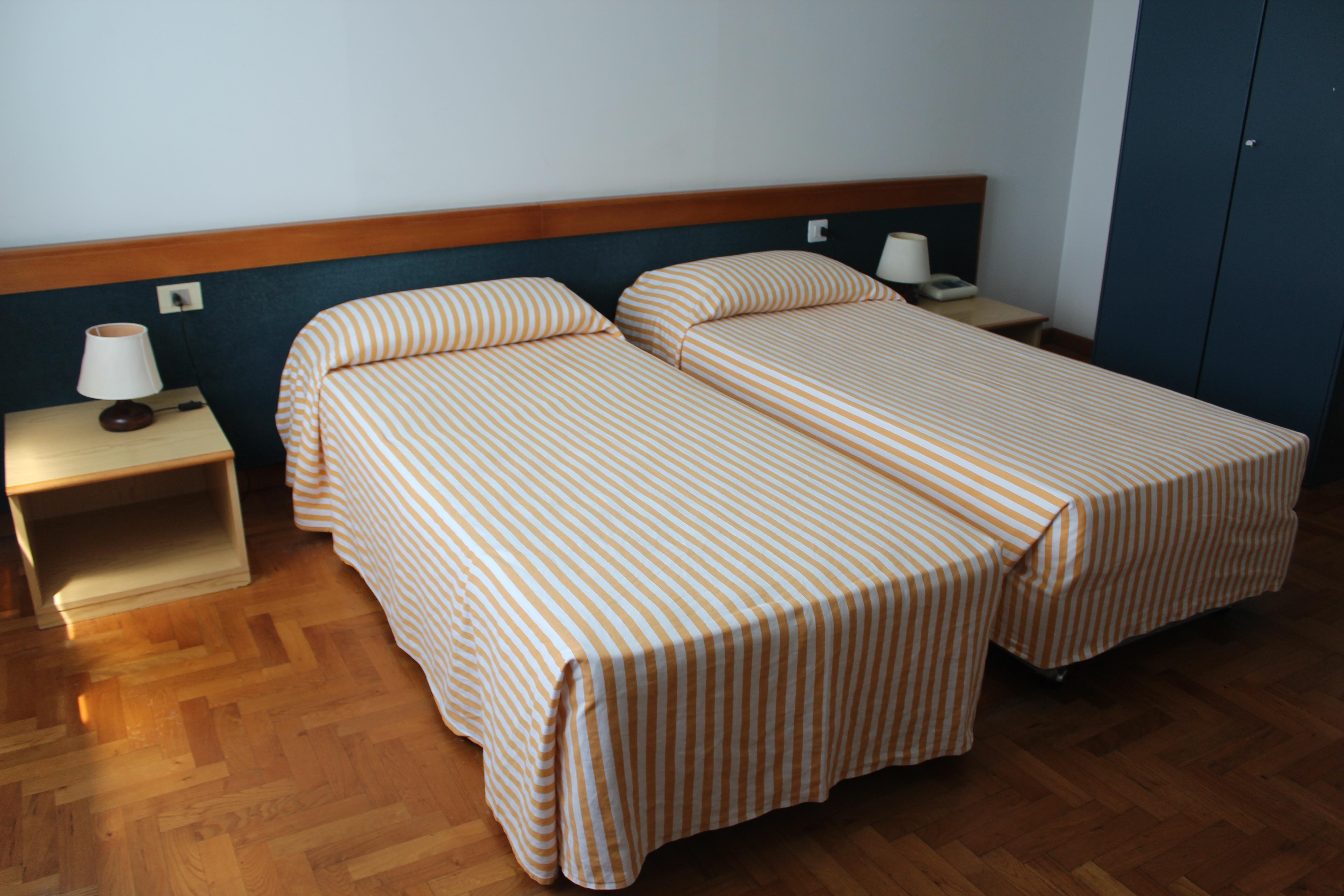 Hotel Mistral Oristano Dış mekan fotoğraf