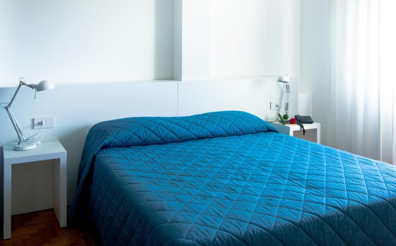 Hotel Mistral Oristano Dış mekan fotoğraf