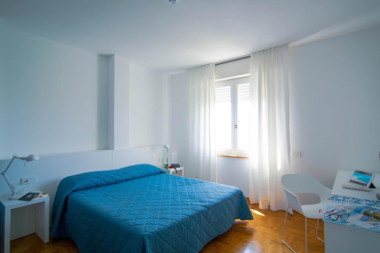 Hotel Mistral Oristano Dış mekan fotoğraf