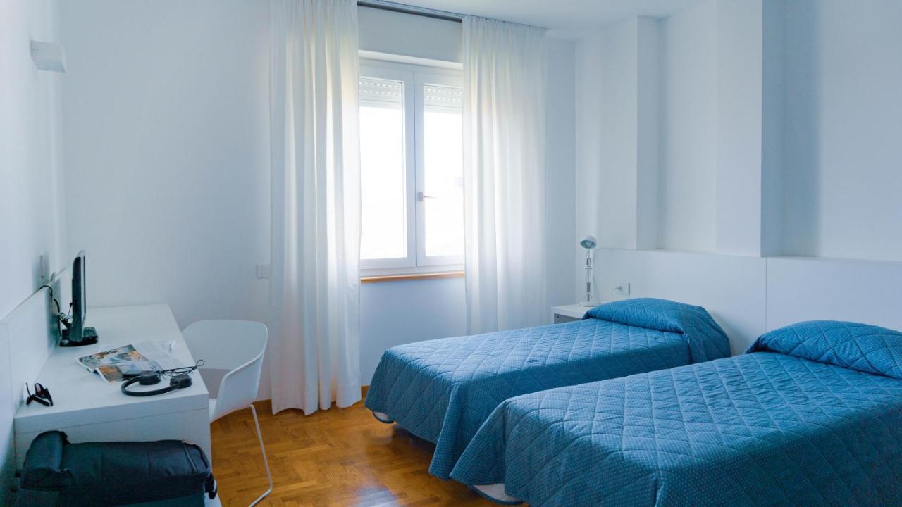 Hotel Mistral Oristano Dış mekan fotoğraf